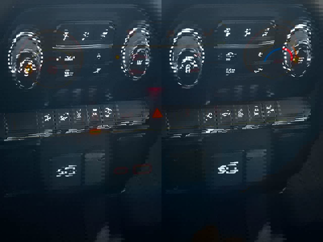 Used 2020 Chevrolet Silverado 1500 RST w/ Z71 Off-Road Package image 19