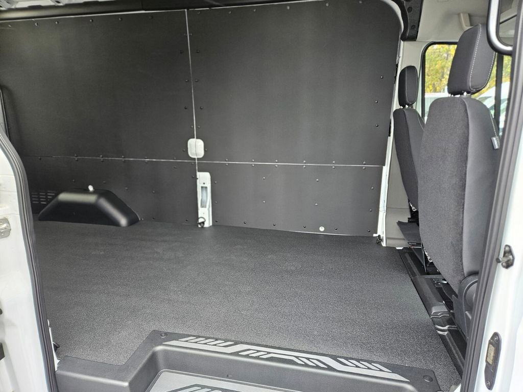 New 2024 Ford Transit 250 148 Medium Roof w/ Load Area Protection Package image 12