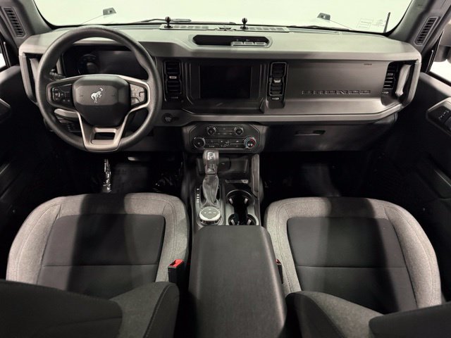 Used 2022 Ford Bronco 4-Door AWD/4WD image 27