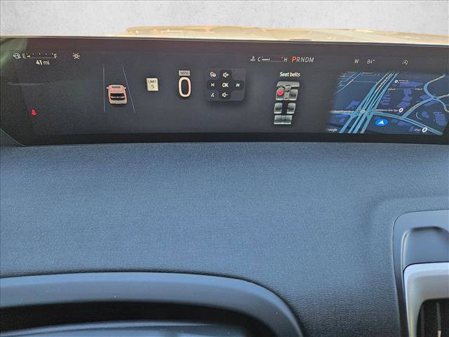 New 2025 Ford Expedition Active image 11