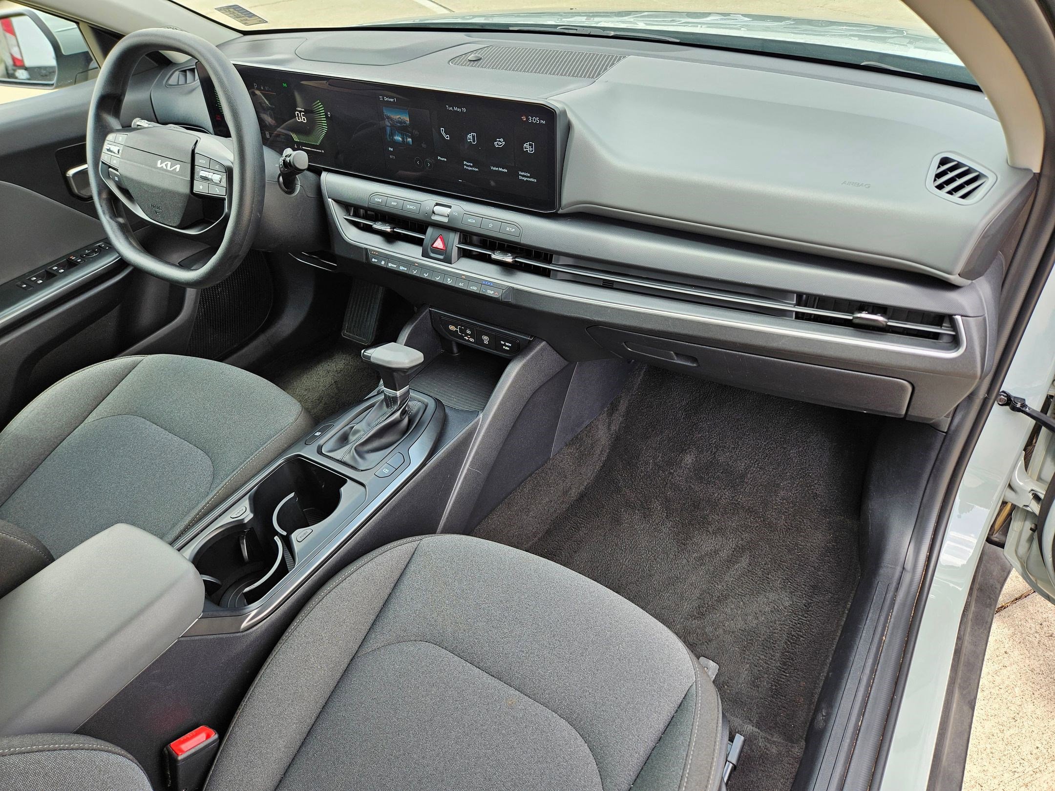 Used 2025 Kia K4 FWD image 33