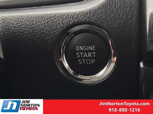 Used 2023 Toyota 4Runner TRD Pro AWD/4WD image 21