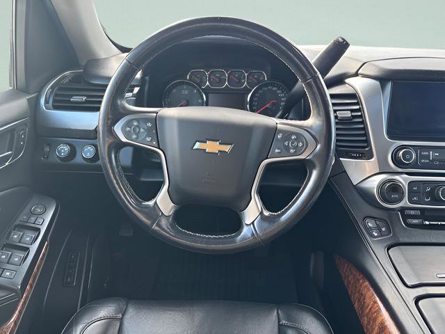 Used 2016 Chevrolet Tahoe LTZ image 16