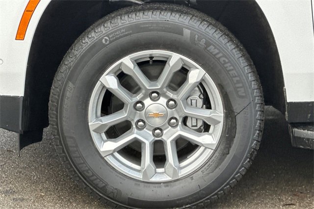 New 2026 Chevrolet Tahoe LT w/ Comfort Package image 39