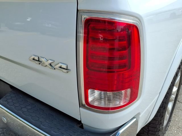Used 2018 RAM 1500 Laramie Longhorn AWD/4WD image 11