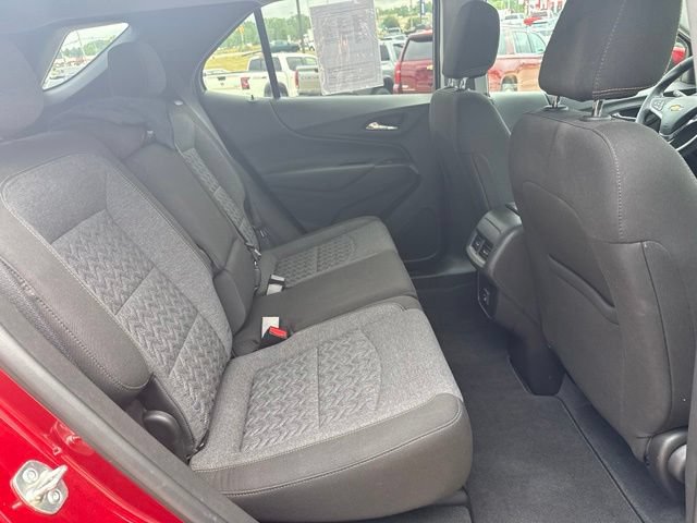 Used 2024 Chevrolet Equinox LT FWD image 31