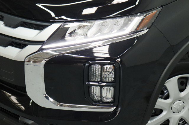 New 2026 Mitsubishi Outlander Sport AWD image 2