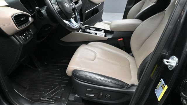Used 2020 Hyundai Santa Fe Limited AWD/4WD image 18