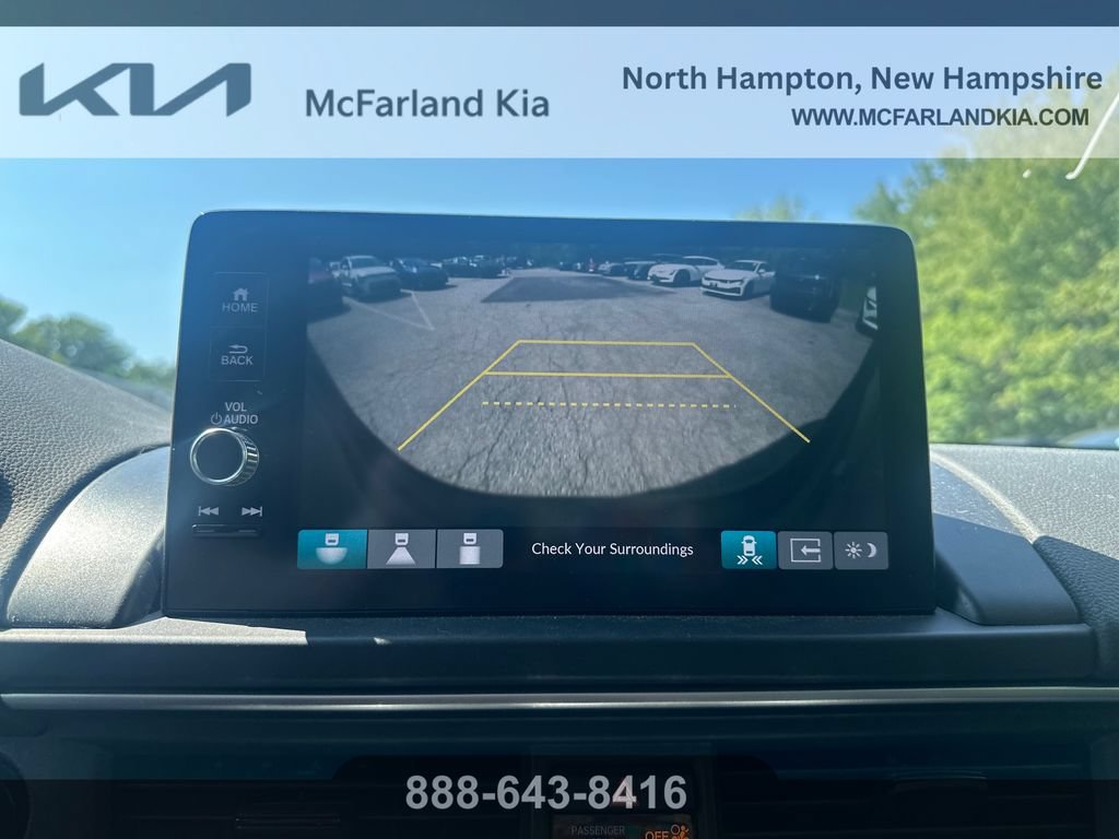 Used 2023 Honda Pilot Touring image 16