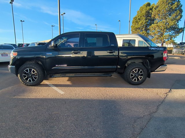 Used 2017 Toyota Tundra SR5 image 9