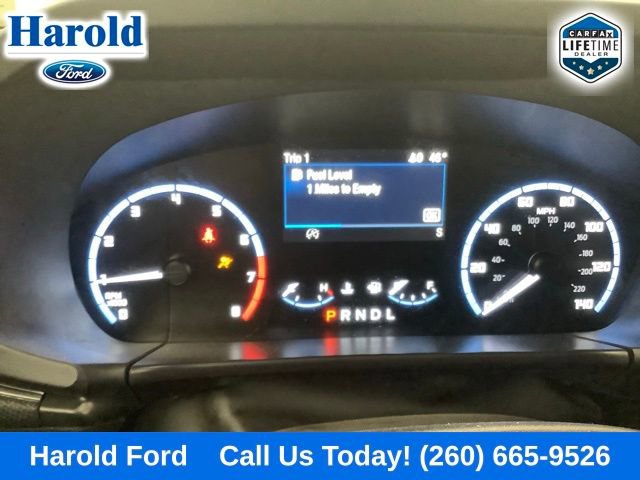Used 2021 Ford Bronco Sport Big Bend AWD/4WD image 14