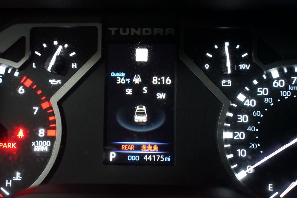 Used 2024 Toyota Tundra SR5 image 17