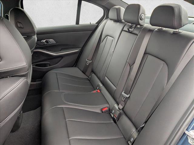 New 2026 BMW 330i xDrive Sedan w/ Premium Package image 15