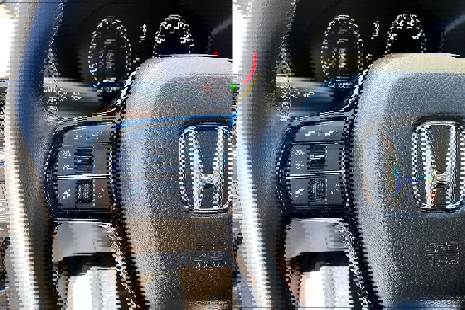 Certified 2024 Honda CR-V EX-L image 24