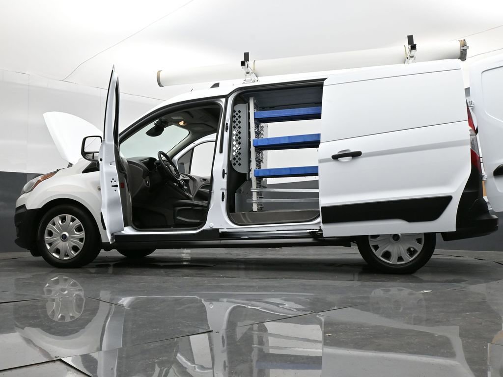 Used 2019 Ford Transit Connect XL image 28