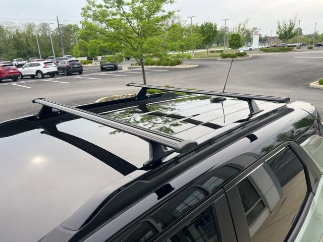 Used 2024 Chevrolet TrailBlazer RS image 14