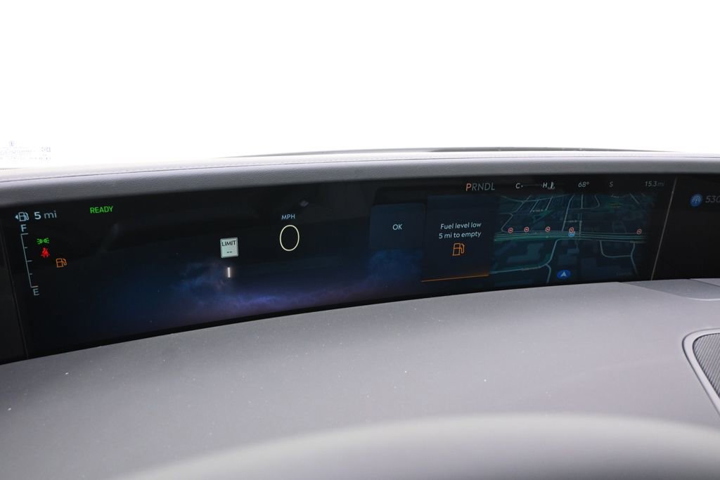 New 2026 Lincoln Nautilus Premier w/ Equipment Group 102A image 25