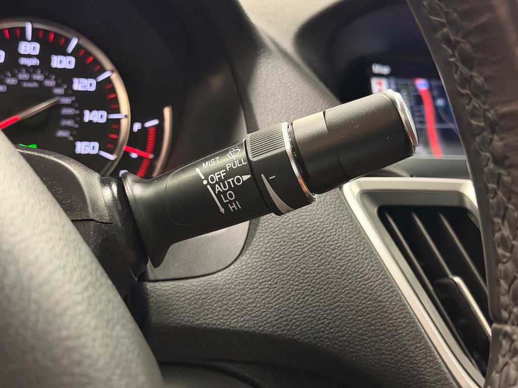 Used 2018 Acura TLX w/ Technology & A-SPEC Package FWD image 24
