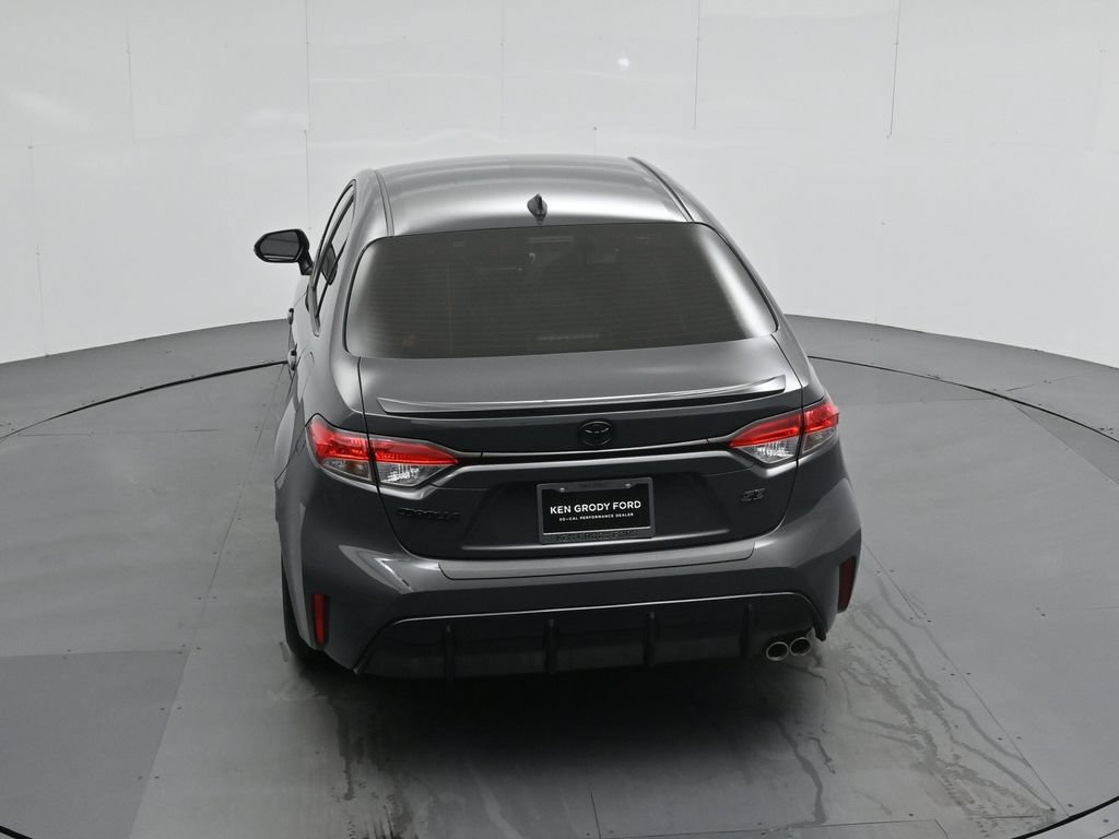 Used 2026 Toyota Corolla SE FWD image 36