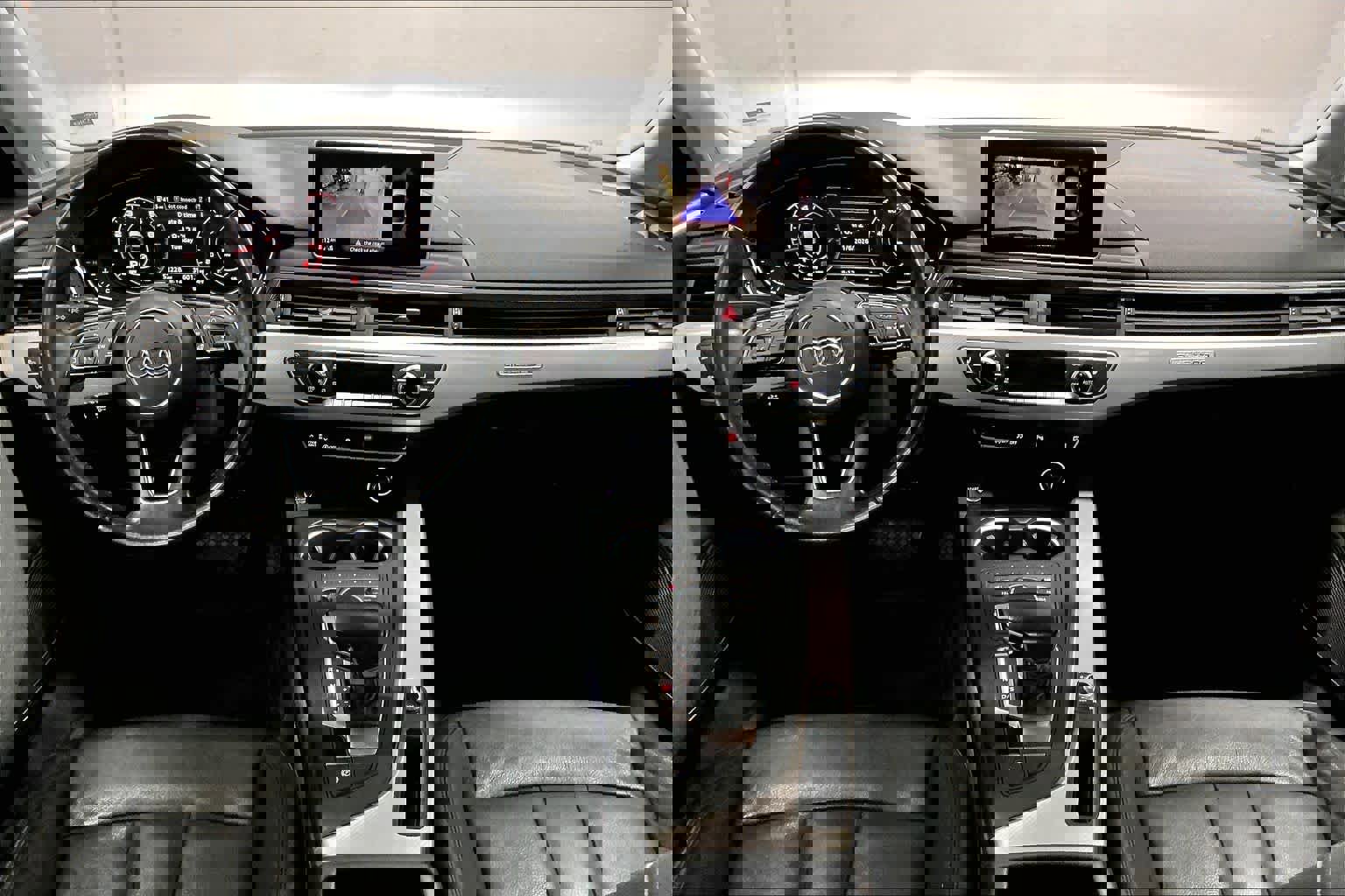 Used 2017 Audi A4 2.0T Premium Plus w/ Premium Plus Package image 17