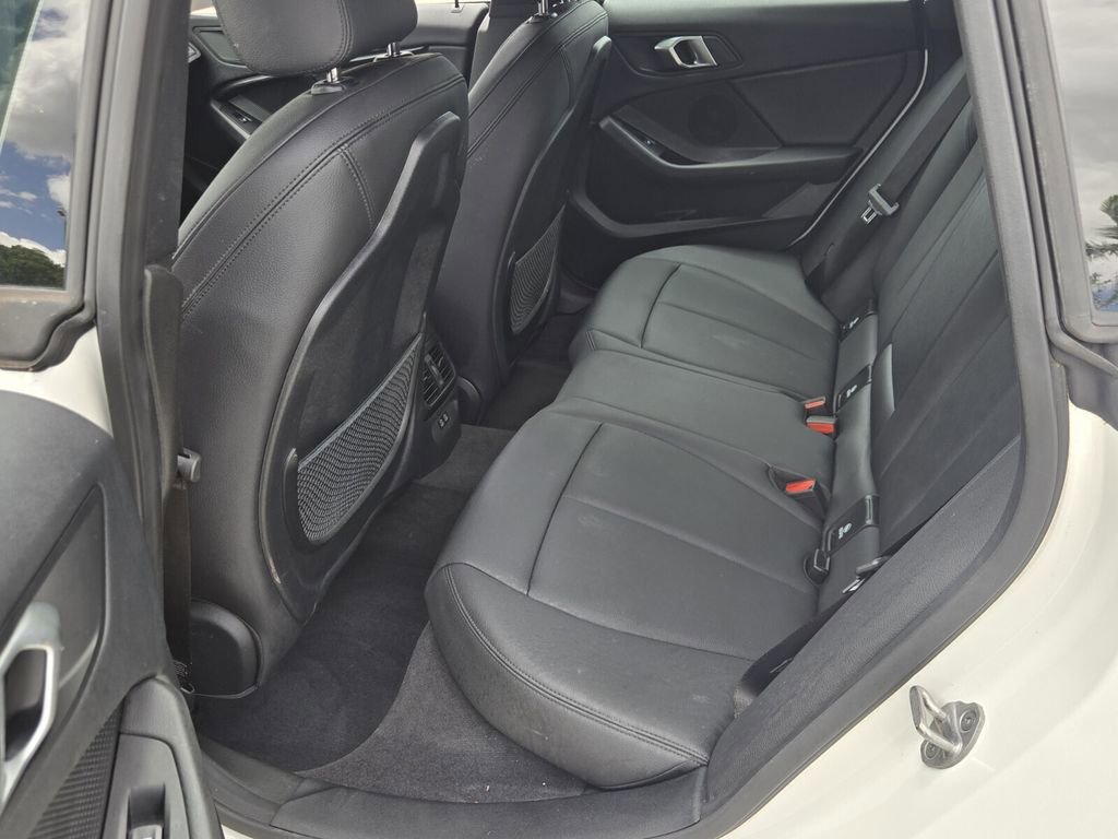 Used 2024 BMW 228i Gran Coupe FWD image 11