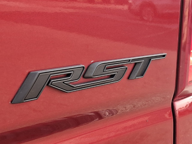 Used 2020 Chevrolet Silverado 1500 RST AWD/4WD image 29