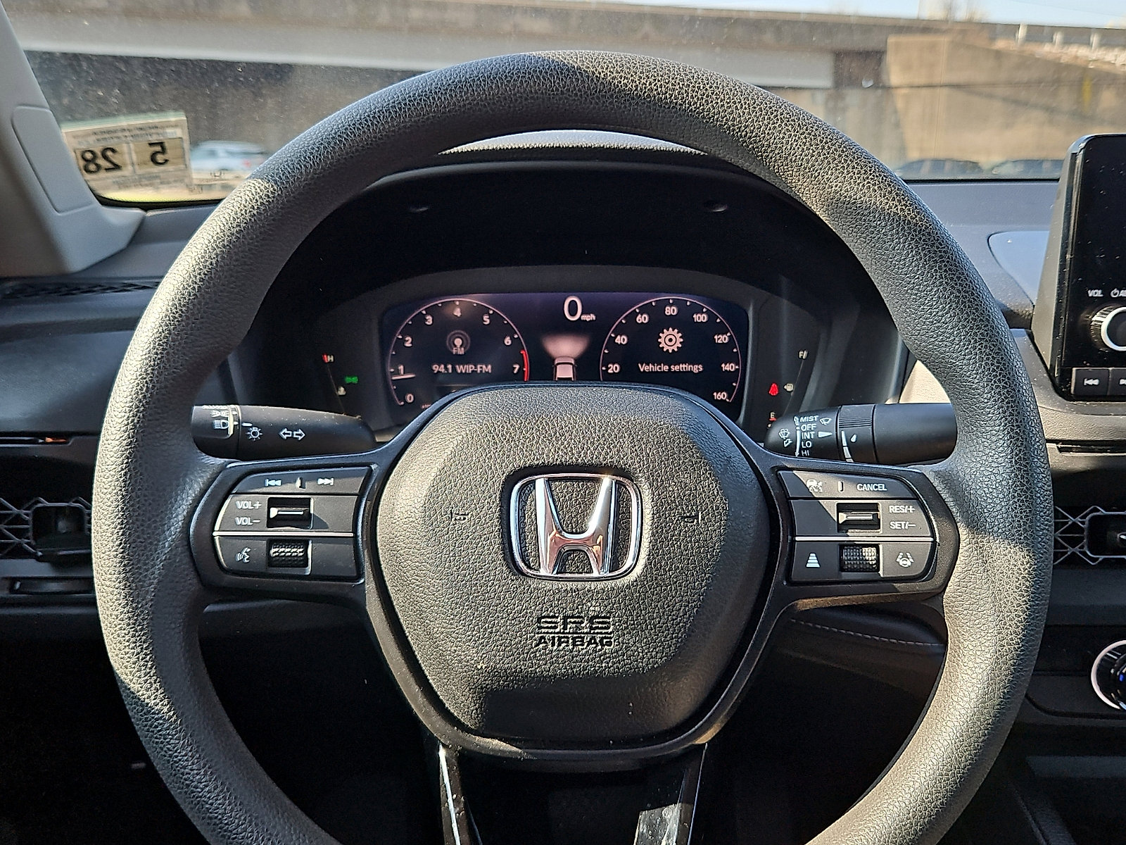 Used 2023 Honda Accord LX image 18