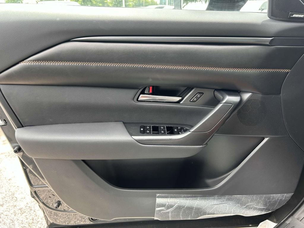 New 2025 MAZDA CX-50 2.5 Hybrid w/ Premium Plus Pkg image 14