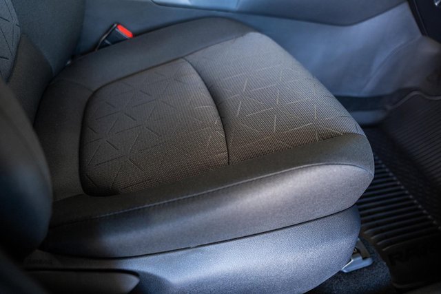 New 2025 Toyota RAV4 XLE image 30