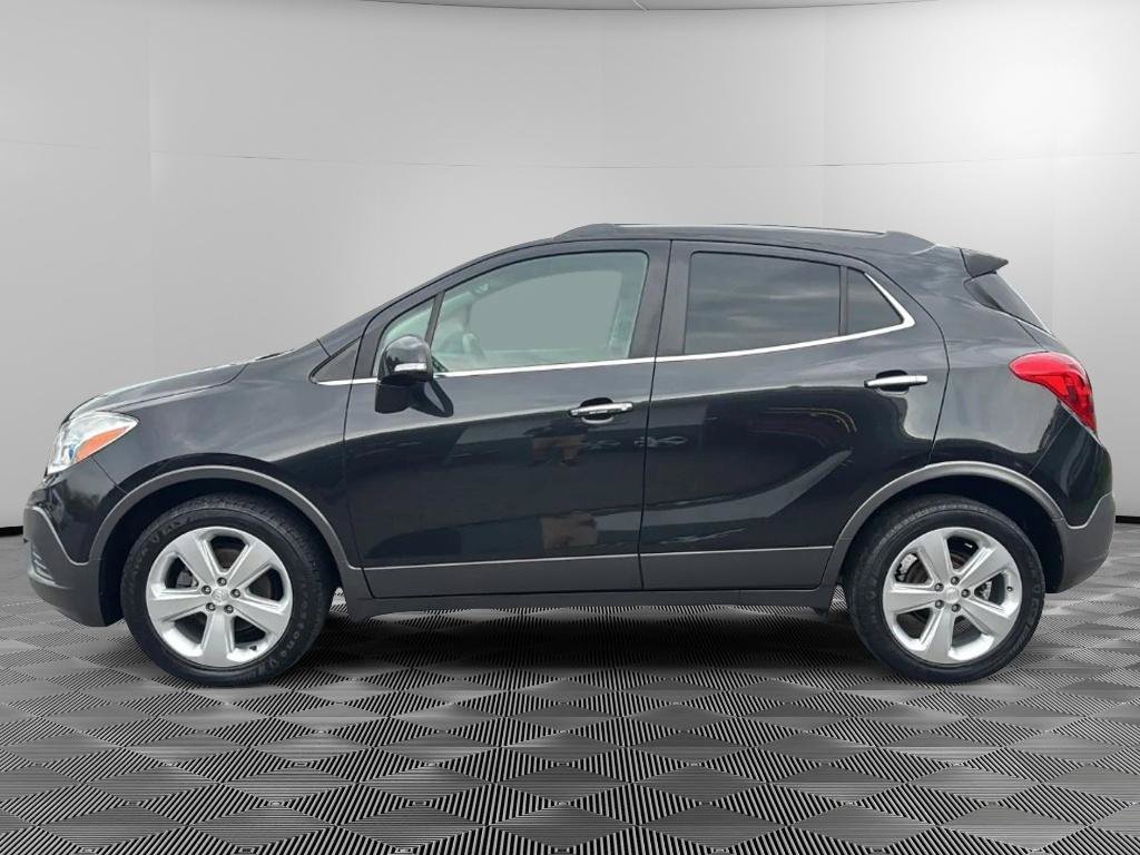 Used 2015 Buick Encore FWD image 4