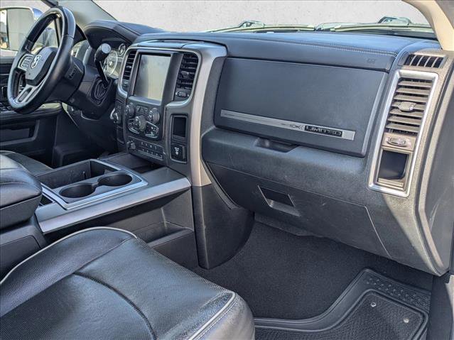 Used 2014 RAM 3500 Laramie Longhorn image 22