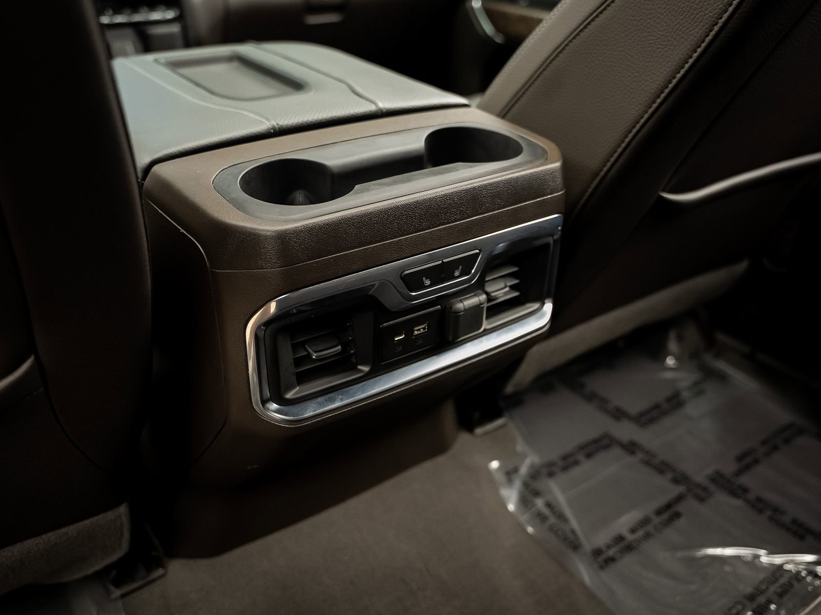 Used 2020 GMC Sierra 1500 Denali w/ Denali Ultimate Package image 50