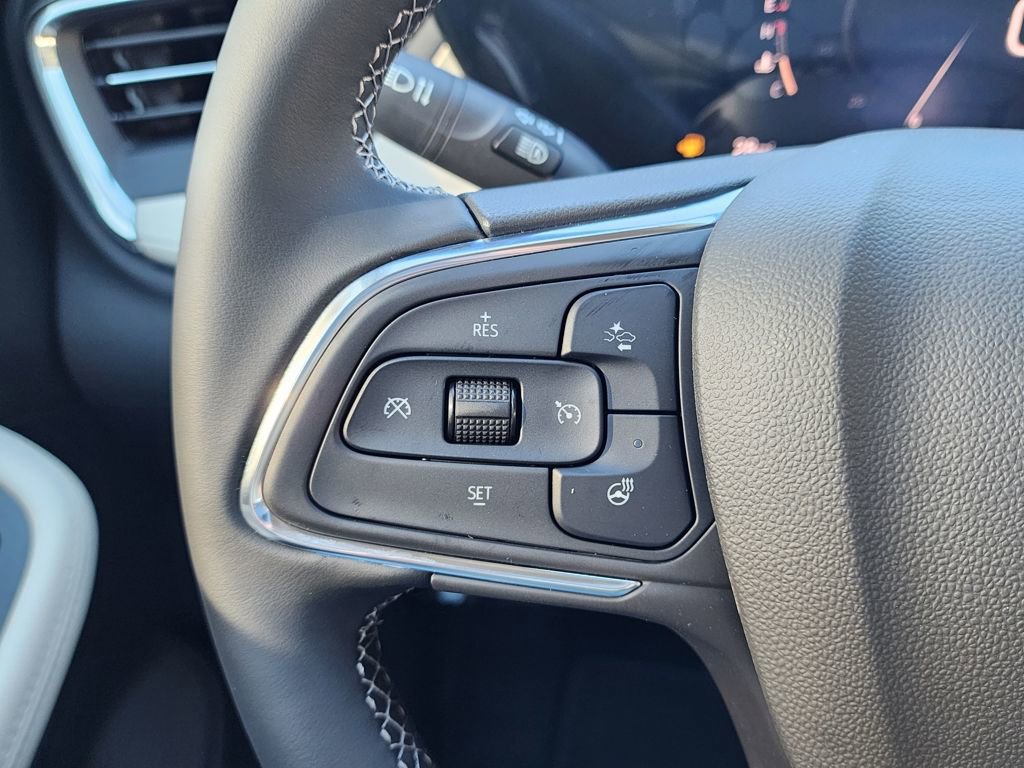 New 2026 Buick Encore GX Preferred w/ Comfort Package image 18