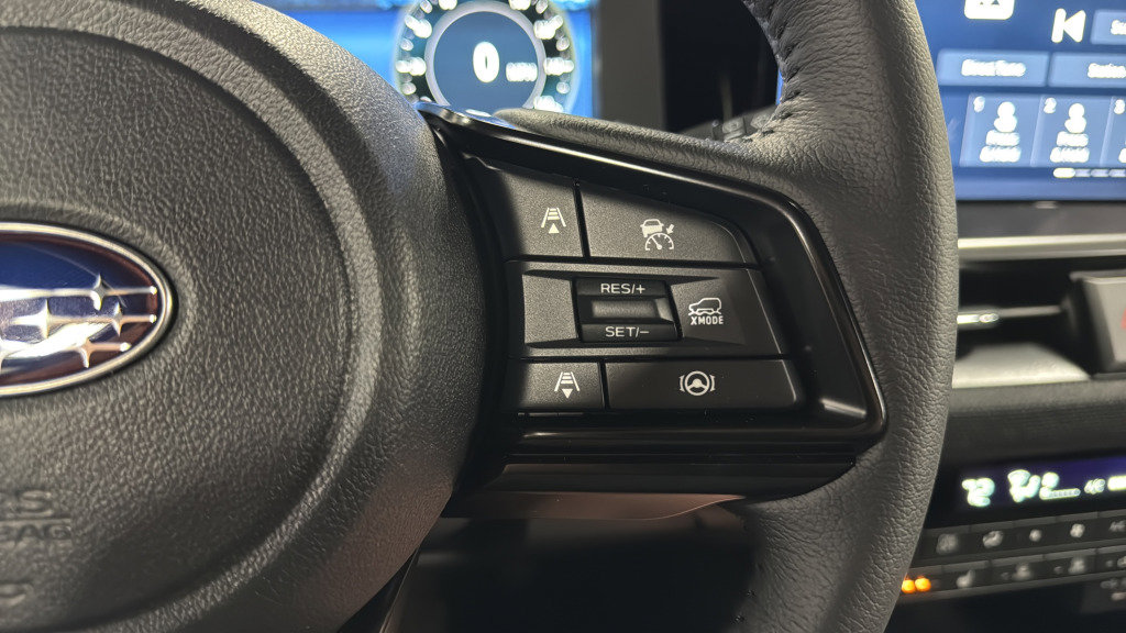 New 2026 Subaru Outback Premium image 22