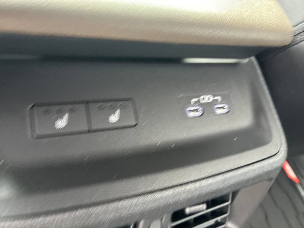 New 2026 Toyota bZ Woodland AWD/4WD image 46