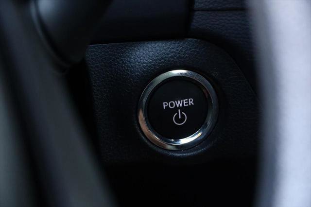 Certified 2025 Toyota RAV4 XLE image 14