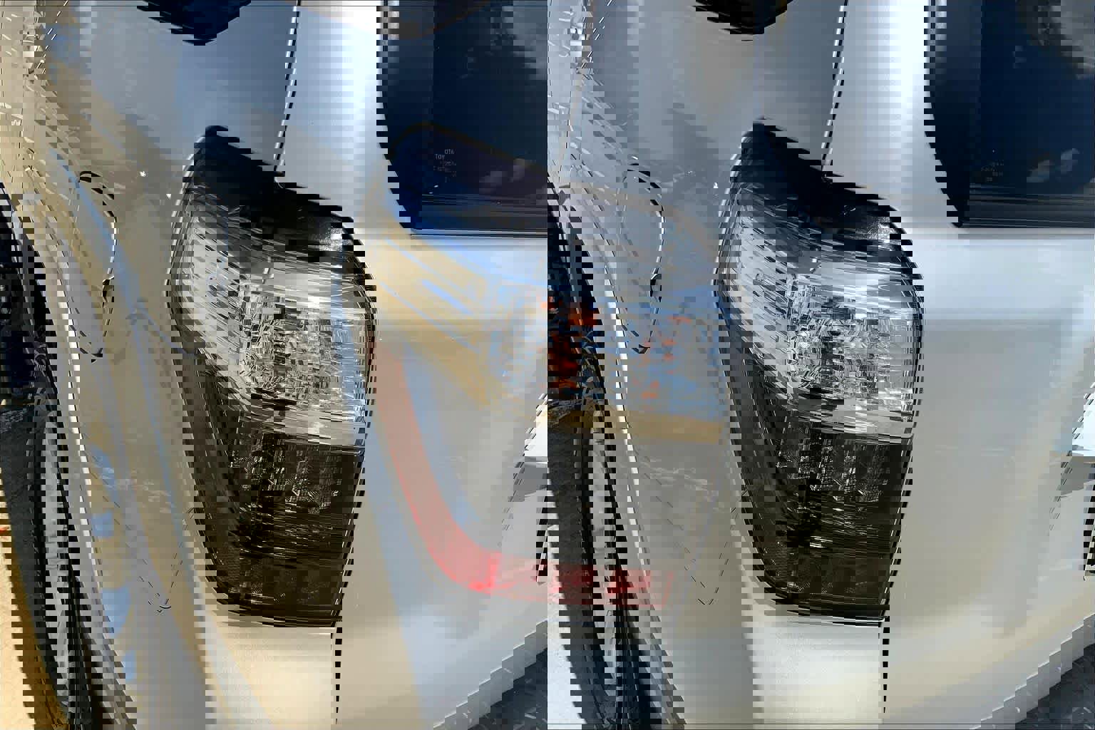 Used 2024 Toyota 4Runner SR5 RWD image 27