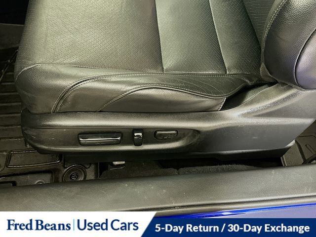 Used 2017 Honda Accord EX-L image 19