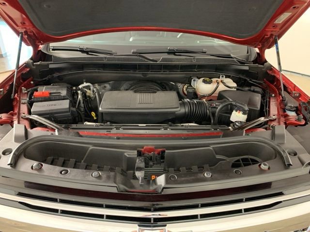 Used 2025 Chevrolet Tahoe Premier image 43