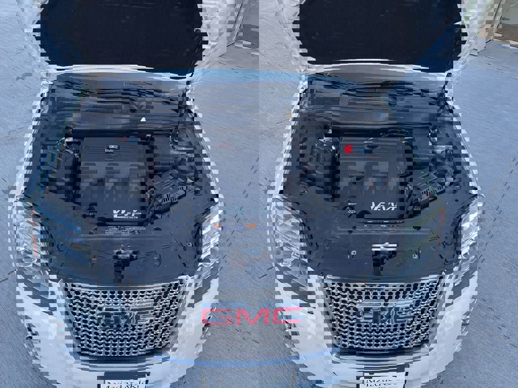 Used 2015 GMC Terrain Denali AWD/4WD image 45