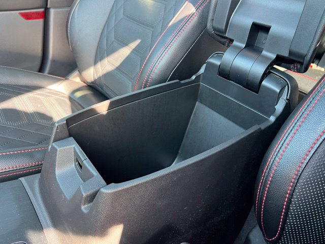 Certified 2023 Ford Escape ST-Line Elite w/ Premium Technology Package AWD/4WD image 18