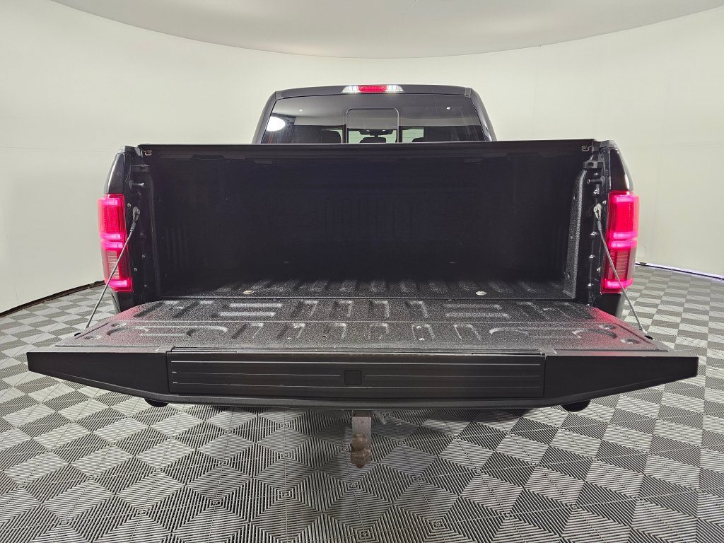 Used 2020 Ford F150 Limited w/ Trailer Tow Package AWD/4WD image 15