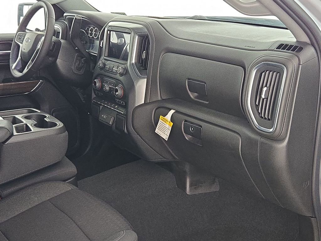 Used 2022 Chevrolet Silverado 1500 RST RWD image 34