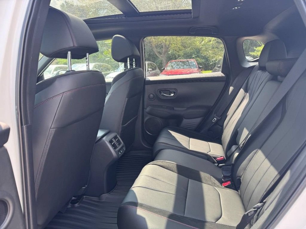 New 2026 Acura ADX A-Spec AWD/4WD image 7