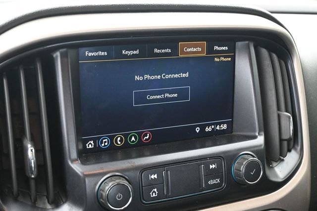 Used 2021 GMC Canyon Denali AWD/4WD image 28