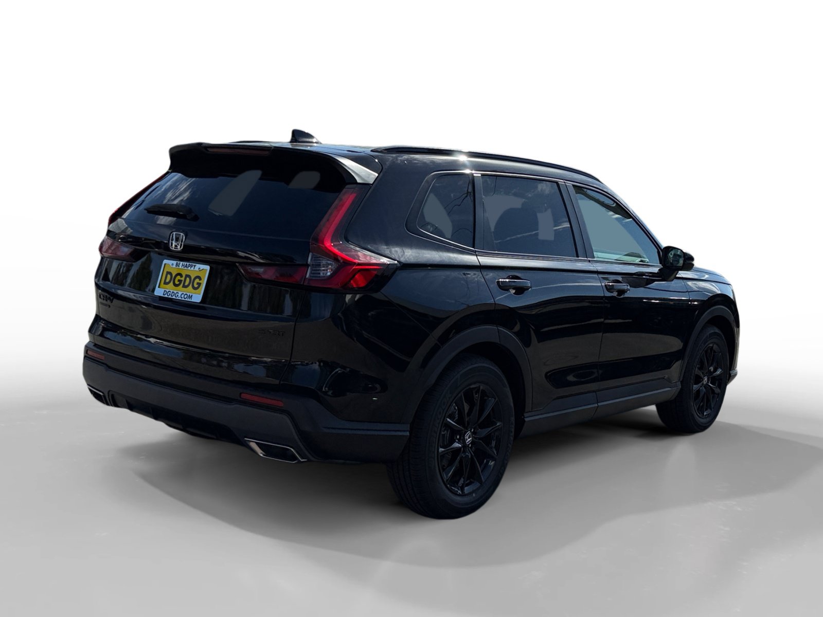 New 2026 Honda CR-V Sport image 5