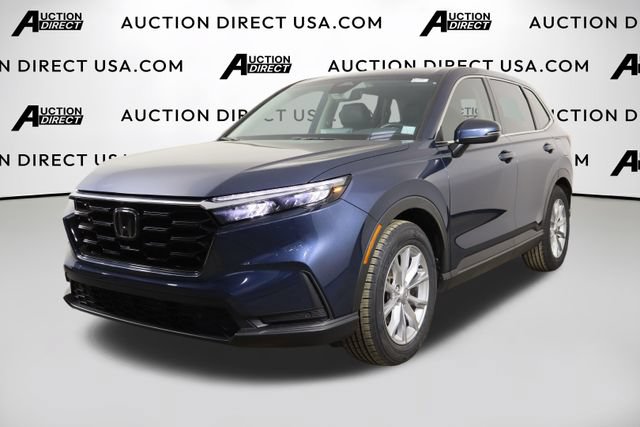 Used 2024 Honda CR-V EX-L image 1
