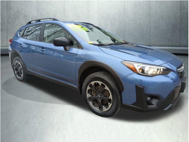 Used 2023 Subaru Crosstrek 2.0i image 8