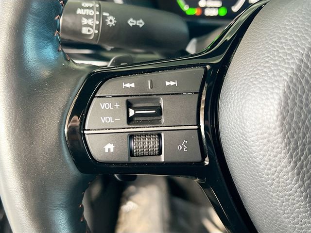 Used 2023 Honda CR-V Sport Touring image 16