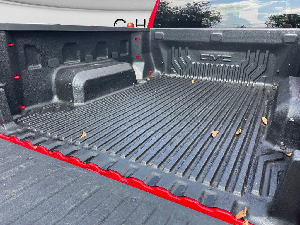 Certified 2019 GMC Sierra 1500 SLE w/ SLE Value Package AWD/4WD image 16